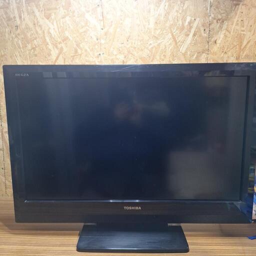 東芝　レグザ　32型液晶テレビ