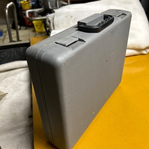 中古エアーツールセット