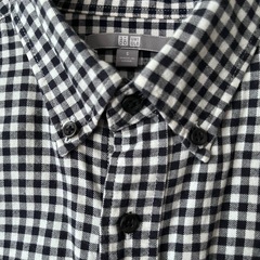 ユニクロ　レディース　Sサイズの画像