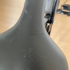 エアロバイクの画像