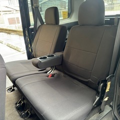 🚗ホンダバモス★後期型★別サイトにて決定致しました。の画像