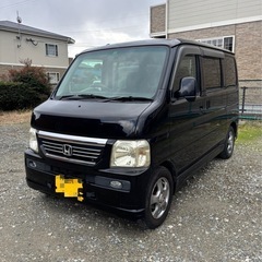 🚗ホンダバモス★後期型★別サイトにて決定致しました。の画像