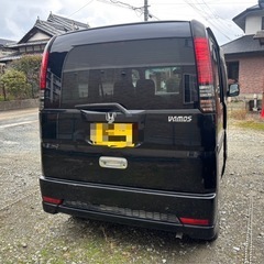 🚗ホンダバモス★後期型★別サイトにて決定致しました。の画像