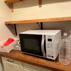 電子レンジ
