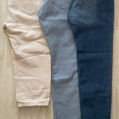 女の子　キッズ　まとめ売りの画像