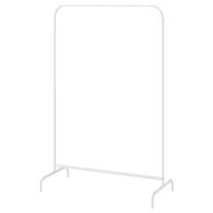 IKEA ムーリッグ ハンガーラックお譲りします。