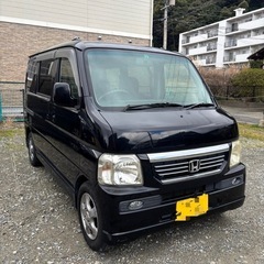 🚗ホンダバモス★後期型★別サイトにて決定致しました。