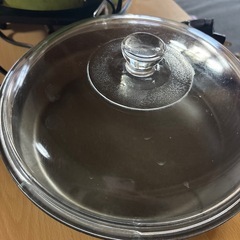 ムスイ電気鍋の画像