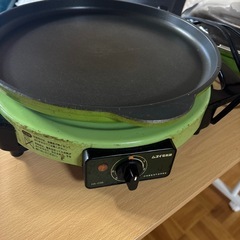 ムスイ電気鍋の画像