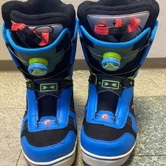 スノーボード、靴セット