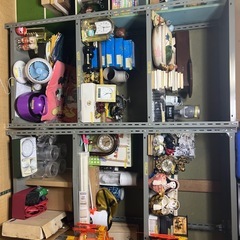 博多人形などの雑貨