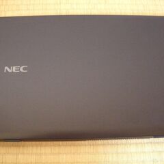 （終了致しました）Win11  NEC ノートPC  VKT16/M-7 Office2019 14インチの画像