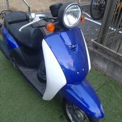 受け付け終了しました　ホンダ　トゥデイ