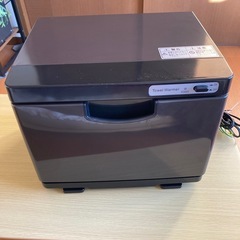 タオルウォーマー(交渉中)