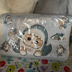 モフサンド まくら 枕 クッション