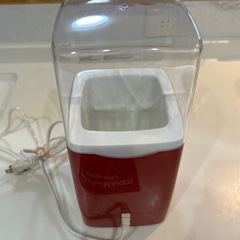 決まりました　発酵フードメーカーの画像