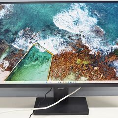 中古良品 JAPANNEXT JN-IPS272WQHDR 液晶...