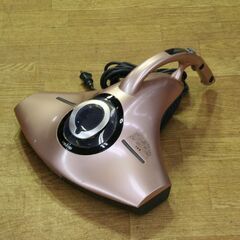 美品 ふとんクリーナー レイコップ RS-300JPK ピンク UV照射確認済み 取説・元箱付属 raycop 札幌市 清田区 平岡の画像