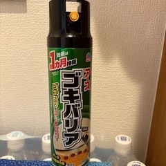 ゴキブリ