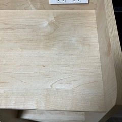 ベルメゾン　ランドセルラックの画像