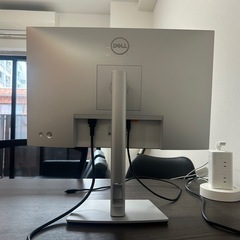 モニター　Dell U2421E  の画像