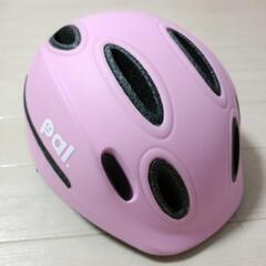 未使用品☆自転車用ヘルメットの画像