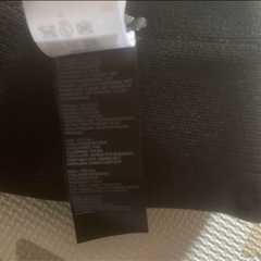 未使用品カナダグースニット帽　6936Mの画像