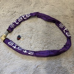TATE タテ ハイブリッド ジョイント ロック