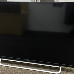 液晶テレビ