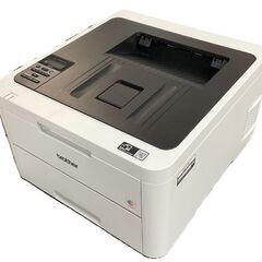 Brother JUSTIO HL-L3230CDW A4 カラー レーザー プリンター 複合機