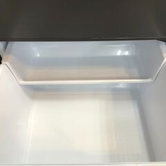 MITSUBISHI　ミツビシ　冷蔵庫　MR-CX27H-W　2023年製　シルバーの画像