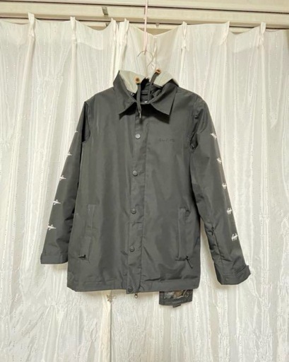 スキーウェア，スノボウェア