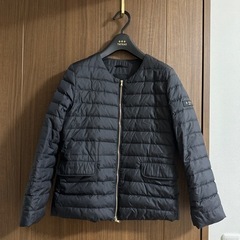 服/ファッション ジャンパー  ダウン レディース