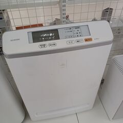 ★ジモティ割あり★ IRISOHYAMA 空気清浄機 MSAP-...