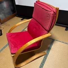 ◉◉ポエングチェア？◉◉の画像
