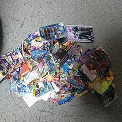 カードいろいろセット