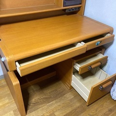 学習机の画像