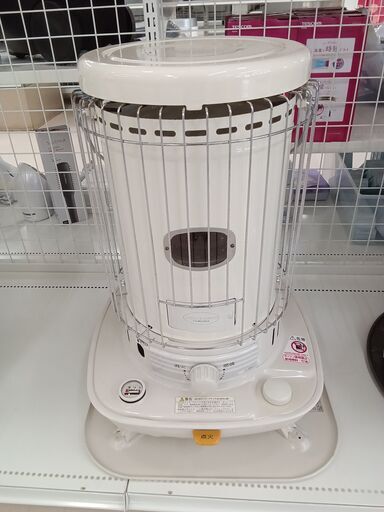 ★ジモティ割あり★ CORONA 石油ストーブ SL-66H 7.0L 15年製 動作確認／クリーニング済み TC7179