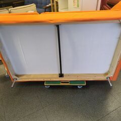 1-154 IKEA カウチソファー【引取限定・現状渡し】カグマニアの画像
