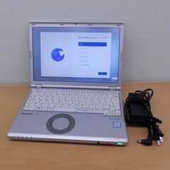 Panasonic CF-SZ6RDYVS Win11 Inte...