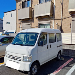 日曜限定　引越し　1万円のみ！！【軽自動車に載せれる量に限ります】