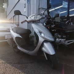 SYM X,PRO風50