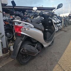 SYM X,PRO風50の画像