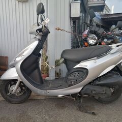 SYM X,PRO風50の画像