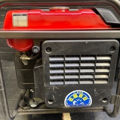 発電機
