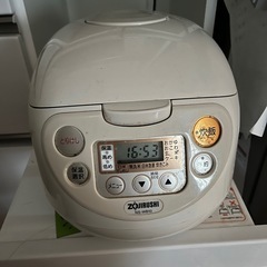 炊飯器