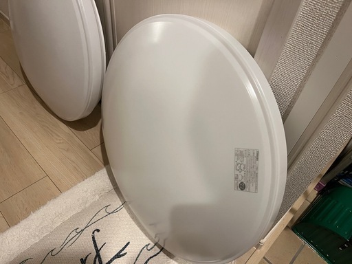 照明　TOSHIBA