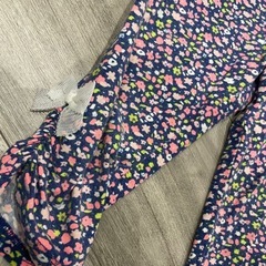 レギンス2本セットの画像
