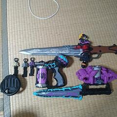 キングオージャーセット