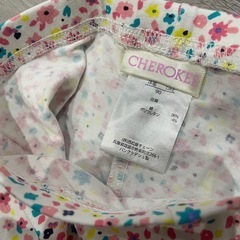 レギンス2本セットの画像